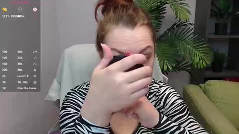 Lexi online show from 26, 10, 2025