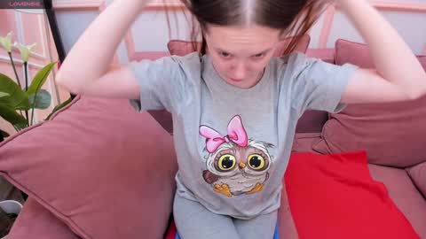 Lexi online show from 31, 1, 2025