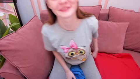 Lexi online show from 7, 2, 2025