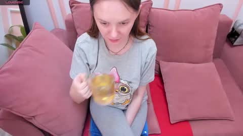 Lexi online show from 6, 10, 2025