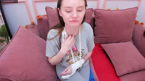 Lexi online show from 27, 10, 2025