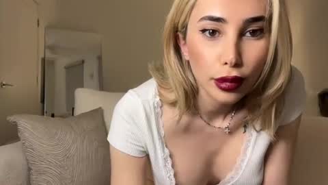 Sexy Lexi online show from 17, 10, 2025