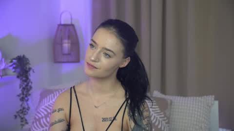 LexiiDarling online show from 17, 11, 2025