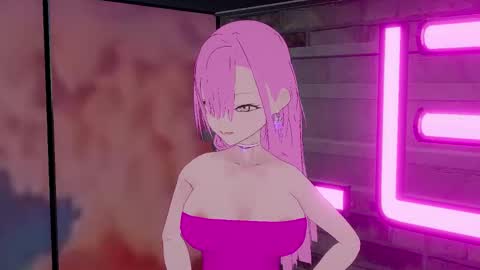 Lexi Rose online show from 2, 3, 2026