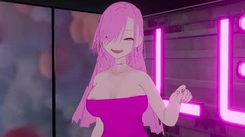 Lexi Rose online show from 5, 3, 2026