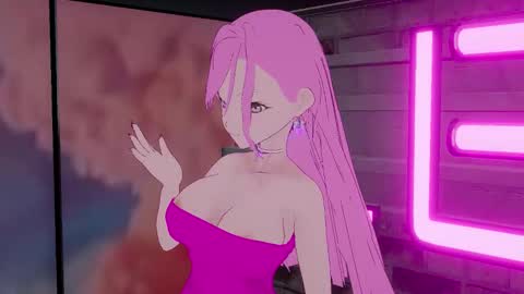 Lexi Rose online show from 10, 3, 2026