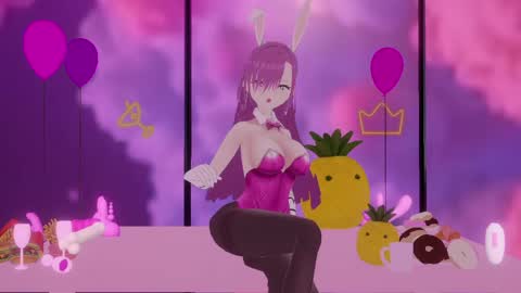 Lexi Rose online show from 8, 4, 2026