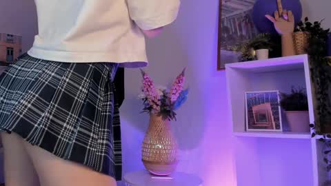 Lexi Wenford NO NUDE GODDESS online show from 31, 1, 2025