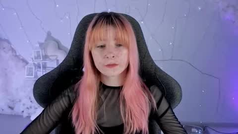 Lexi Wenford NO NUDE GODDESS online show from 10, 2, 2025