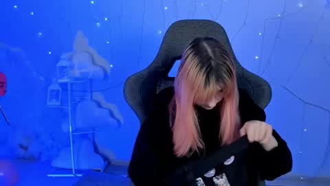 Lexi Wenford NO NUDE GODDESS online show from 12, 2, 2025