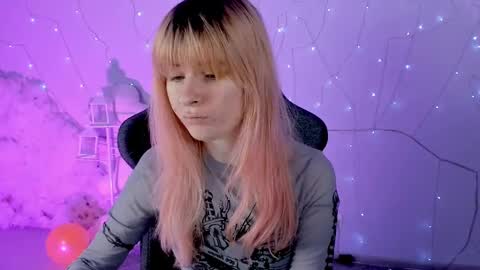 Lexi Wenford NO NUDE GODDESS online show from 13, 2, 2025