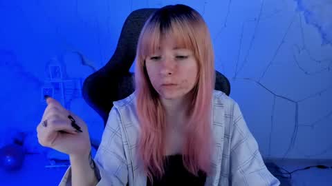 Lexi Wenford NO NUDE GODDESS online show from 17, 2, 2025