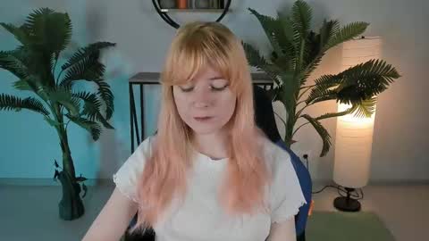 Lexi Wenford NO NUDE GODDESS online show from 11, 3, 2025