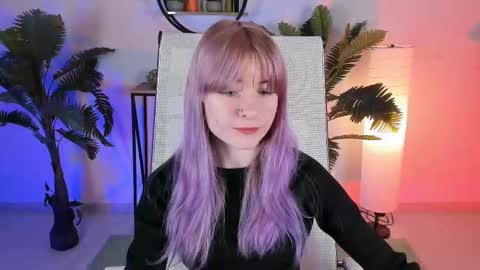 Lexi Wenford NO NUDE GODDESS online show from 12, 3, 2025