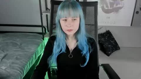 Lexi Wenford NO NUDE GODDESS online show from 9, 9, 2025