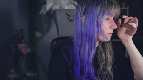 Lexi Wenford NO NUDE GODDESS online show from 8, 5, 2026