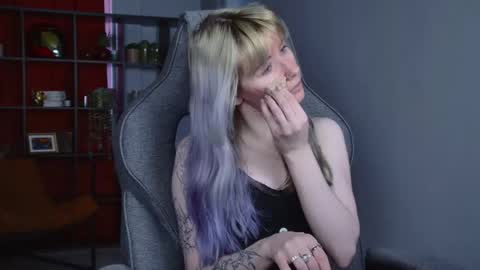 Lexi Wenford NO NUDE GODDESS online show from 25, 5, 2026