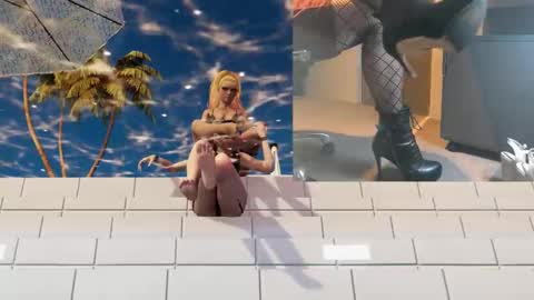 lexusrosexxx online show from 10, 10, 2025