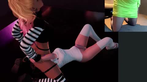 lexusrosexxx online show from 23, 10, 2025