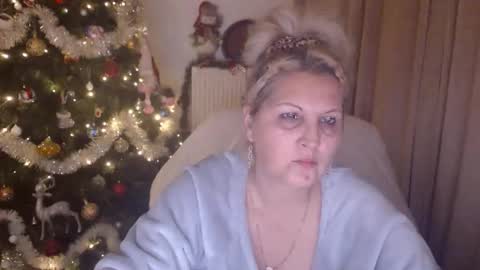 Hannah online show from 14, 12, 2025