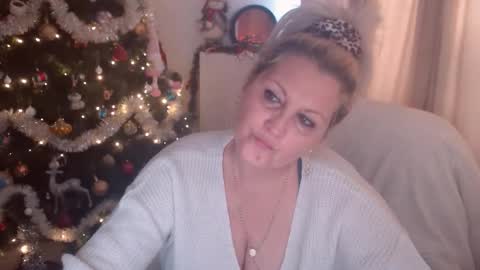 Hannah online show from 15, 12, 2025