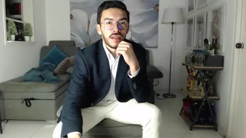 lexxandbusterr online show from 16, 10, 2025