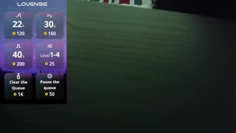 LEXXI online show from 7, 1, 2025