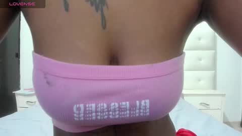 LEXXI online show from 13, 10, 2025