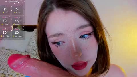 lexi miu online show from 10, 4, 2026