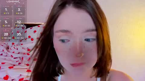 lexi miu online show from 27, 6, 2026