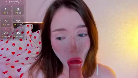 lexi miu online show from 20, 7, 2026