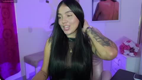 lexy491035 online show from 9, 7, 2026