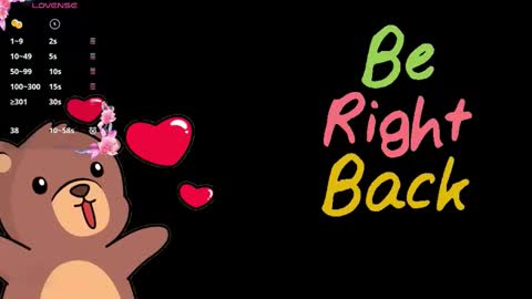 lexy_bran online show from 26, 10, 2025