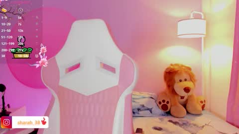 lexy_bran online show from 9, 2, 2026