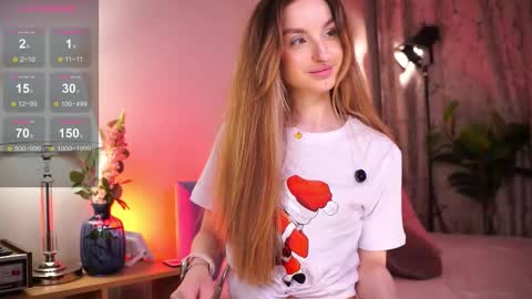 Lexy  online show from 19, 12, 2025