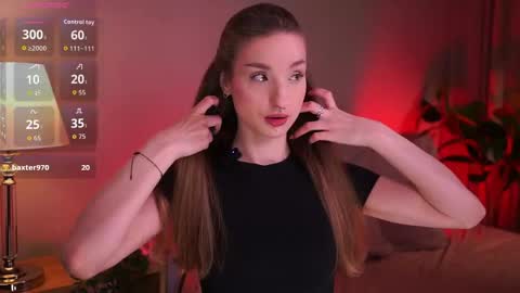 Snapshot of lexy_exe chatting on 2, 6, 2026 Lexy online show from 2, 6, 2026