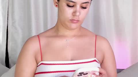 Snapshot of lexy_from_heaven chatting on 19, 1, 2025 From Heaven My Lovely Baby online show from 19, 1, 2025