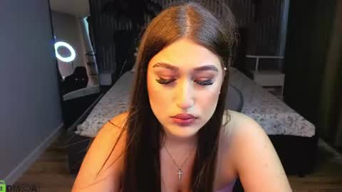 Snapshot of lexy_gilbert chatting on 27, 7, 2026 Lexy Gilbert online show from 27, 7, 2026