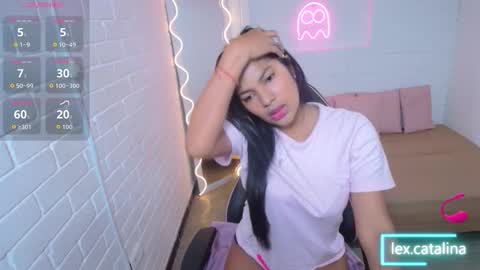 lexy_tay online show from 17, 9, 2025