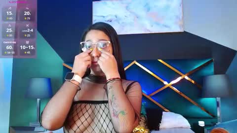 lexyblaze_ online show from 28, 2, 2026