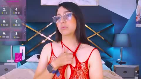 lexyblaze_ online show from 20, 5, 2026