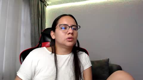 Lexy Davis online show from 3, 12, 2024