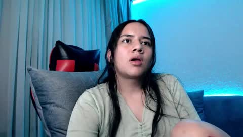 Lexy Davis online show from 15, 12, 2024