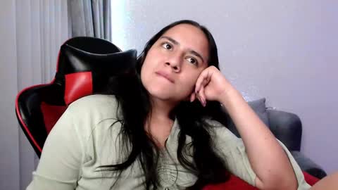 Lexy Davis online show from 19, 12, 2024