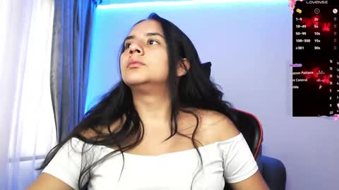 Lexy Davis online show from 23, 1, 2025