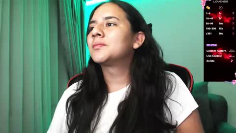 Lexy Davis online show from 24, 1, 2025