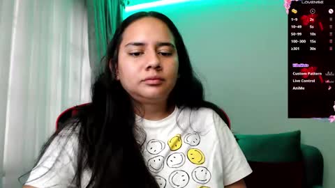 Lexy Davis online show from 13, 2, 2025