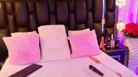 Lexy online show from 7, 3, 2026