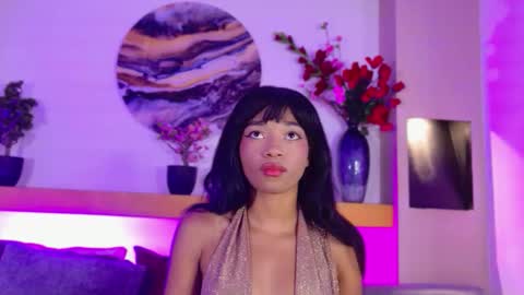lexyskye online show from 22, 3, 2026