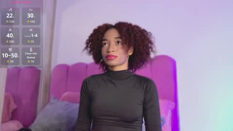 lexyskye online show from 6, 4, 2026